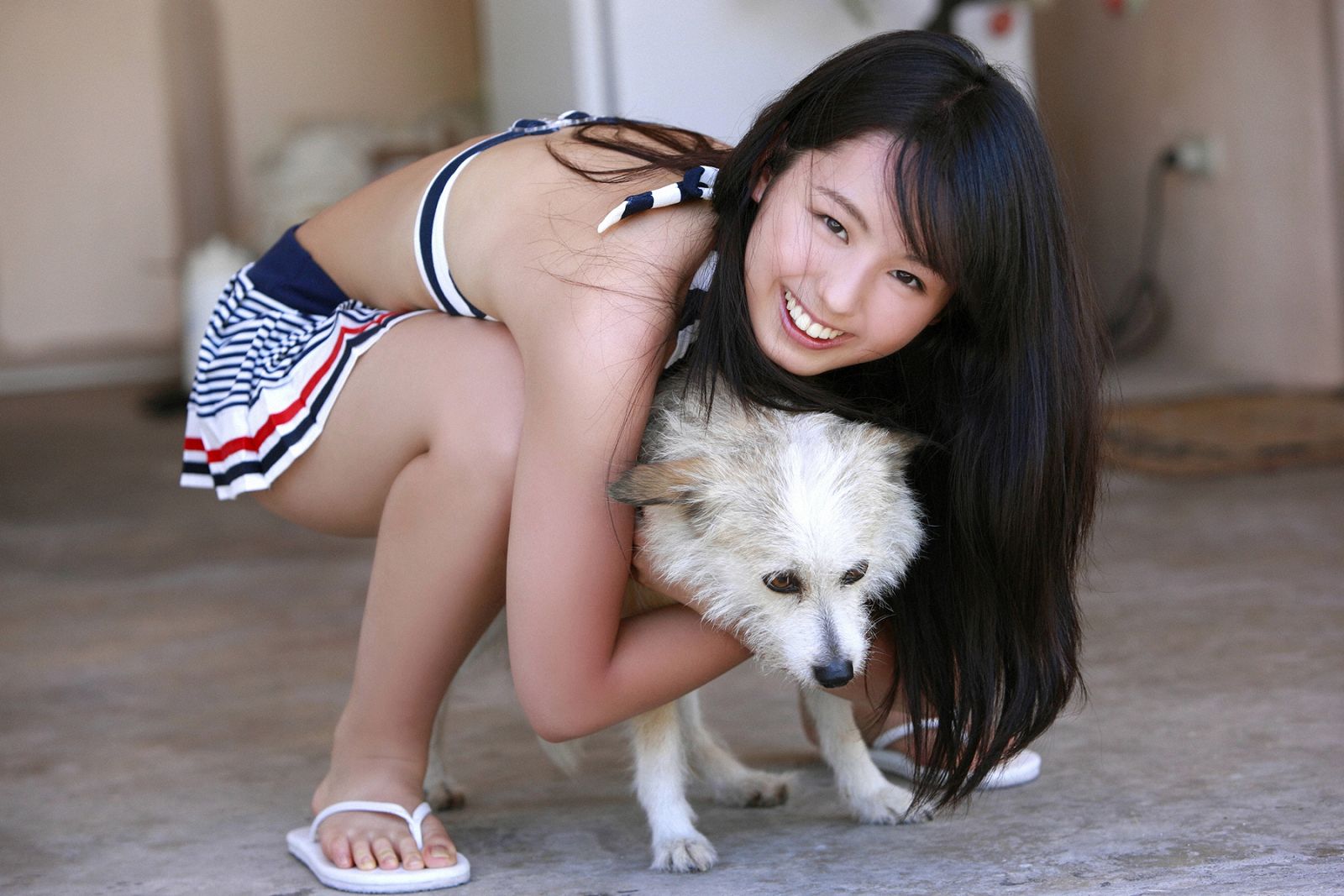 [WBGC] No.66 小池里奈 Rina Koike  写真集