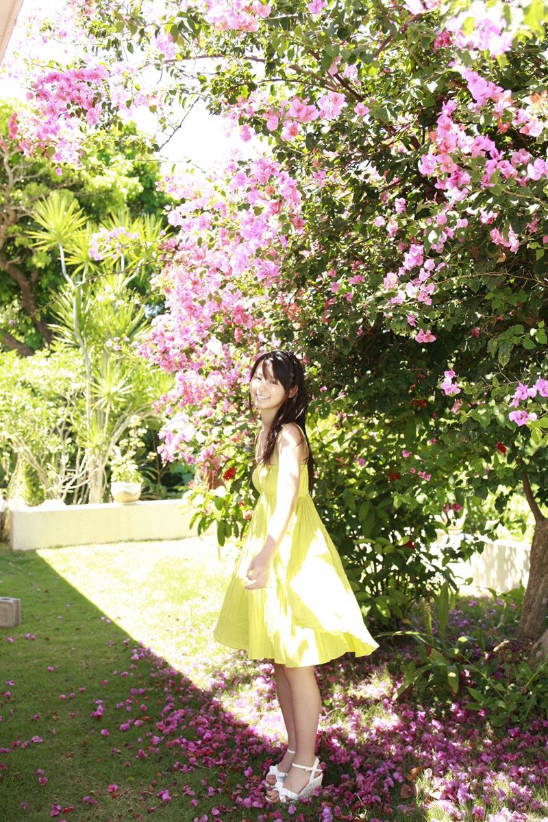 [WBGC] No.66 小池里奈 Rina Koike  写真集