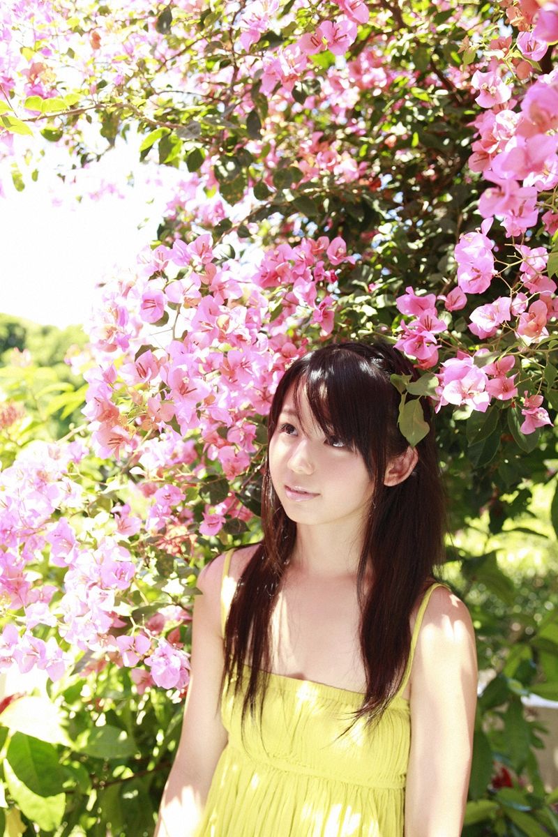 [WBGC] No.66 小池里奈 Rina Koike  写真集