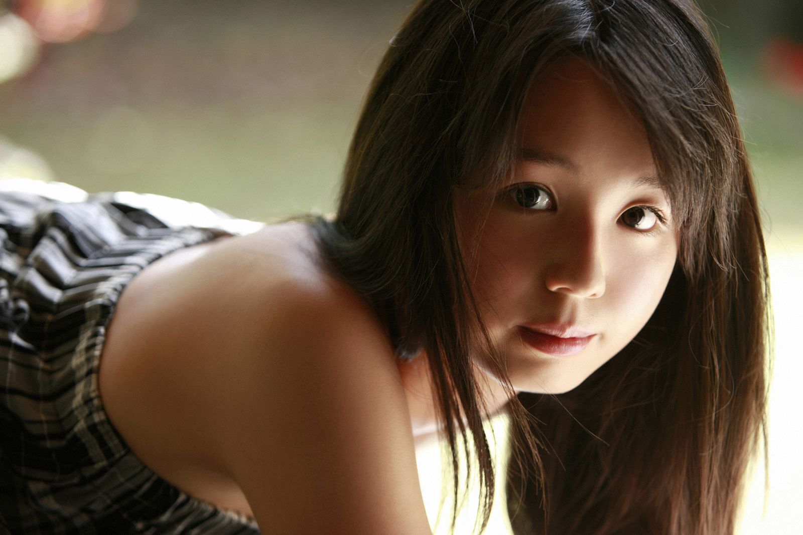 [WBGC] No.66 小池里奈 Rina Koike  写真集