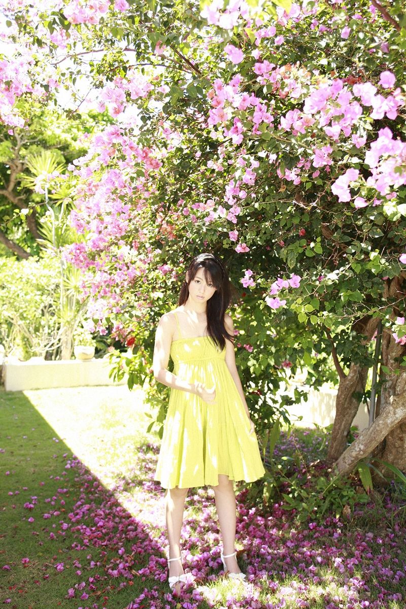 [WBGC] No.66 小池里奈 Rina Koike  写真集