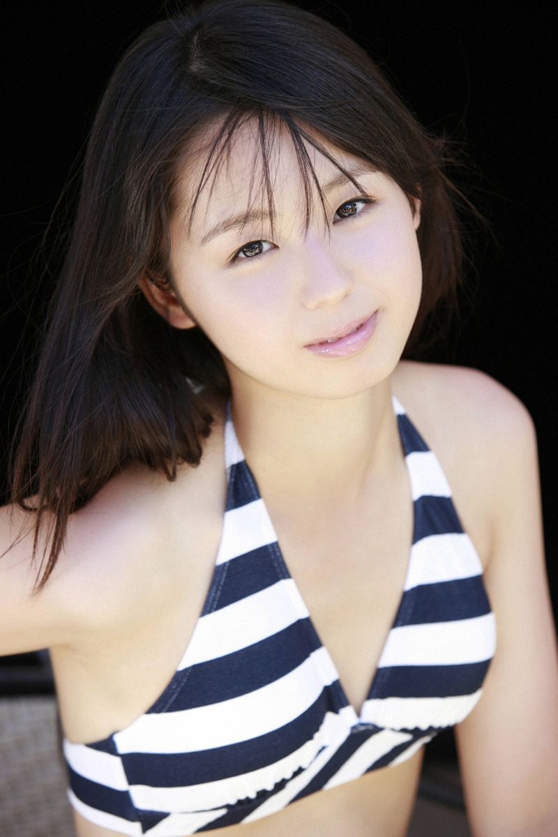 [WBGC] No.66 小池里奈 Rina Koike  写真集