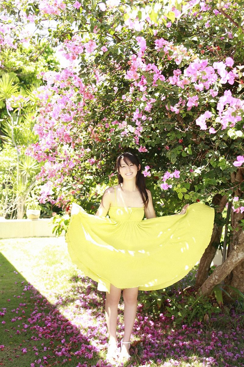 [WBGC] No.66 小池里奈 Rina Koike  写真集