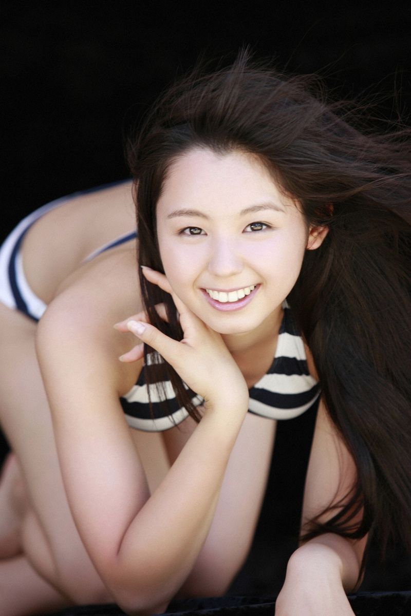 [WBGC] No.66 小池里奈 Rina Koike  写真集