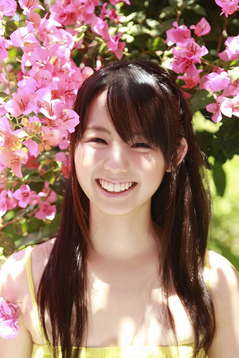 [WBGC] No.66 小池里奈 Rina Koike  写真集