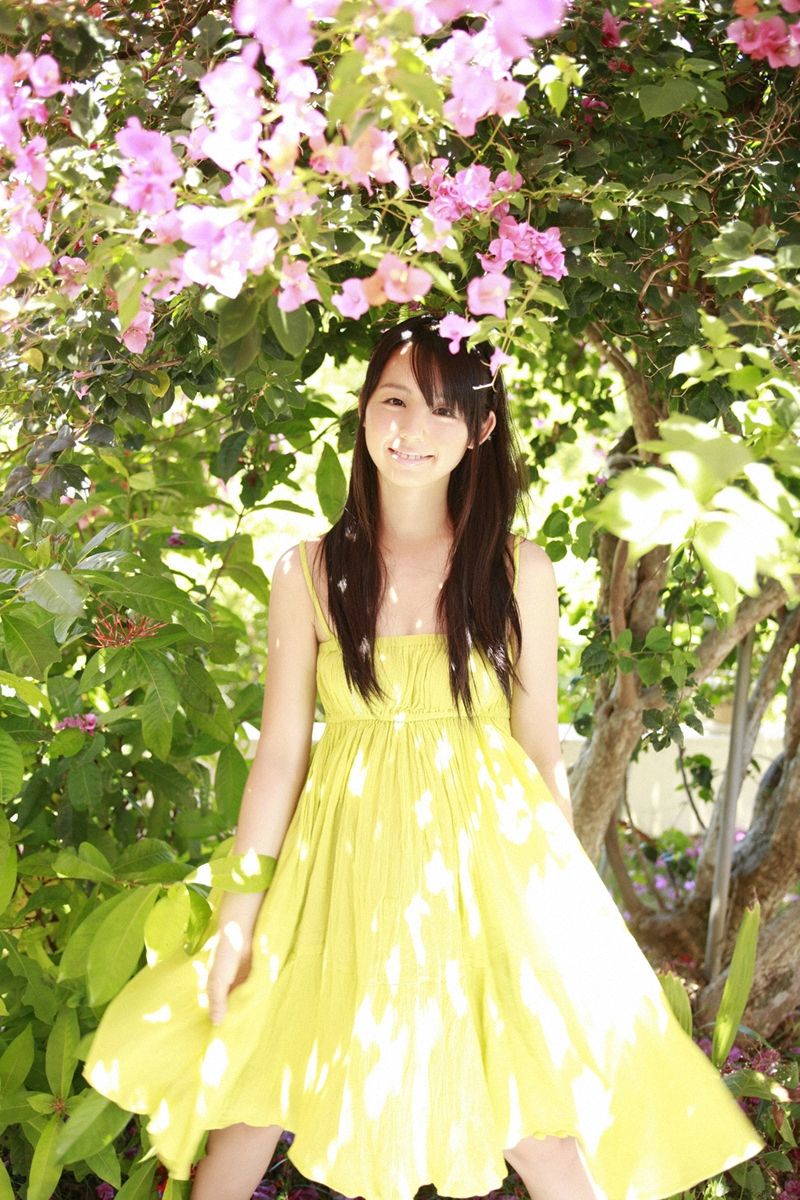 [WBGC] No.66 小池里奈 Rina Koike  写真集
