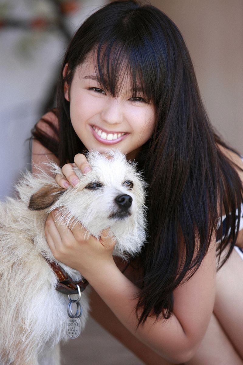 [WBGC] No.66 小池里奈 Rina Koike  写真集