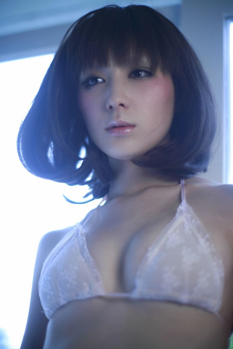 [WBGC套图] No.63 仲村美宇 Miu Nakamura  写真集