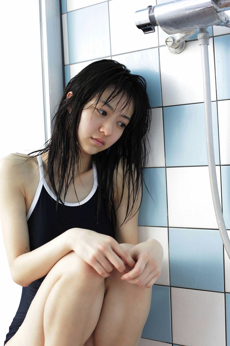 [WBGC] No.65 逢泽莉娜 Rina Aizawa 写真集