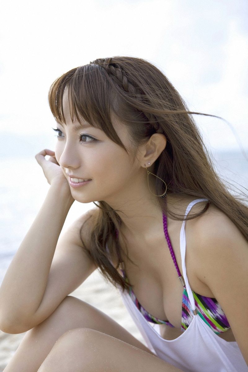 [WBGC套图] No.70 山本梓 Azusa Yamamoto 写真集