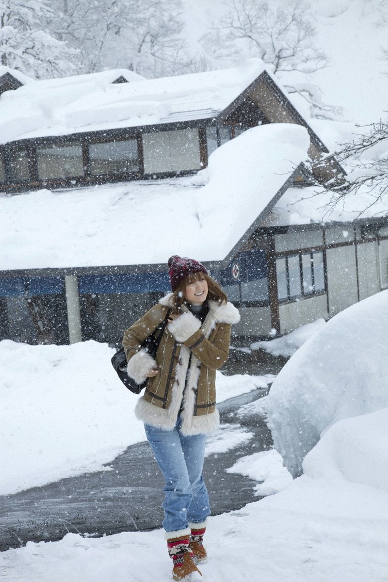 [WBGC套图] No.85 小松彩夏 Ayaka Komatsu 写真集