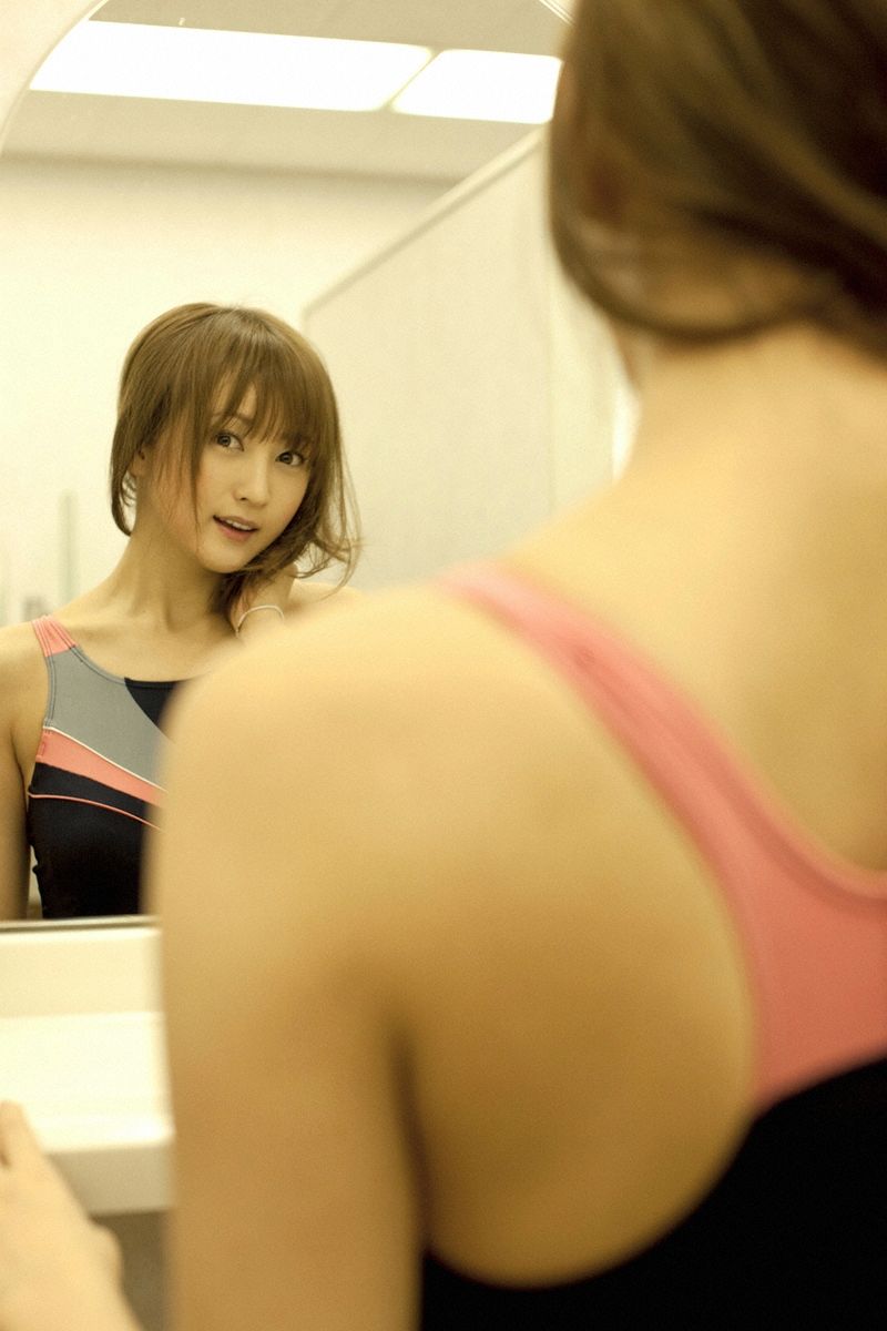 [WBGC套图] No.85 小松彩夏 Ayaka Komatsu 写真集