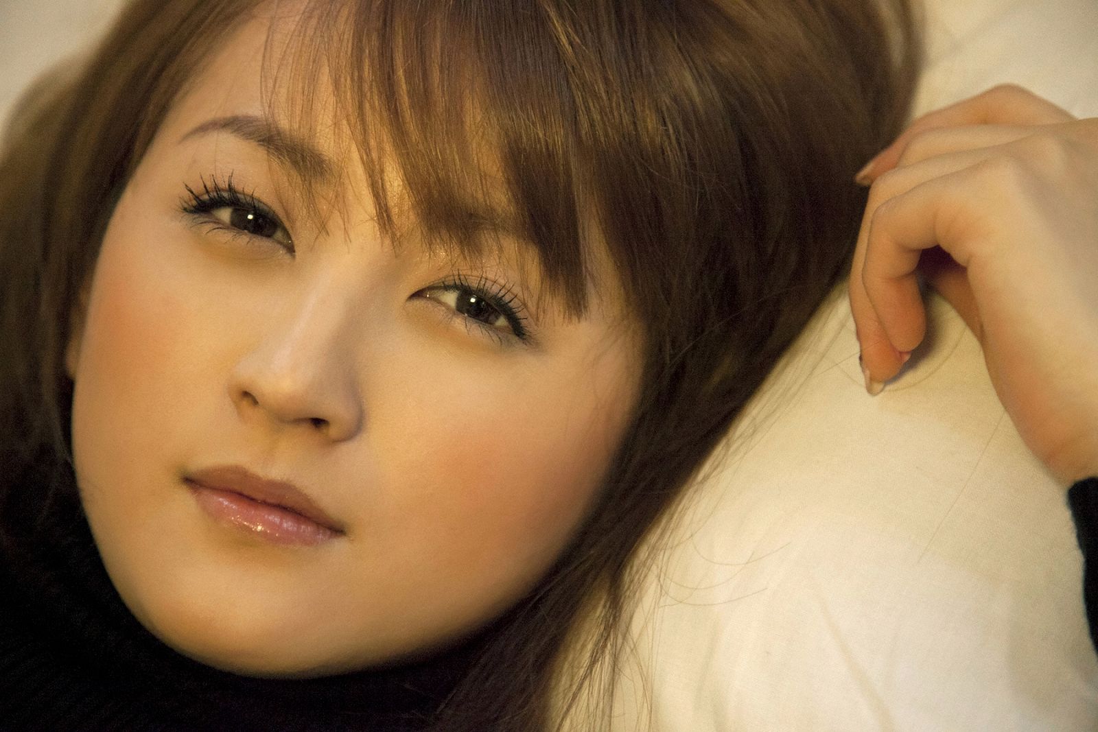[WBGC套图] No.85 小松彩夏 Ayaka Komatsu 写真集
