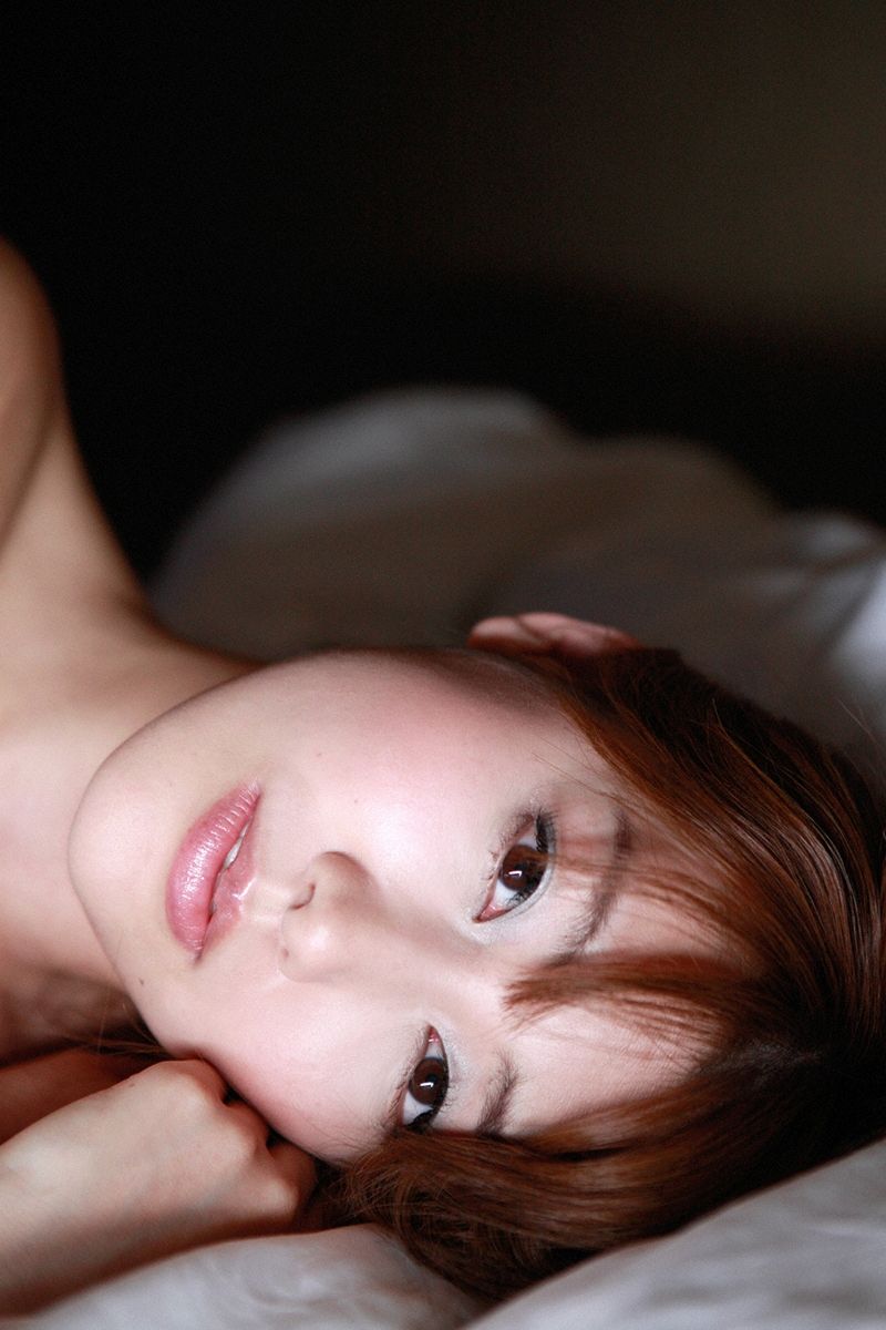 [WBGC套图]  No.92 安惠美 Megumi Yasu 写真集