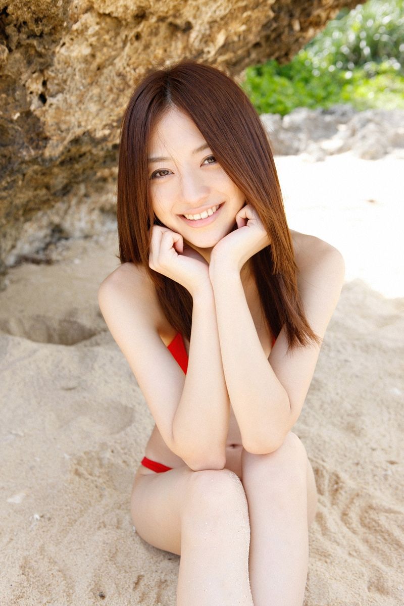 [Wanibooks wbgc] No.93 逢沢りな Rina Aizawa 写真集