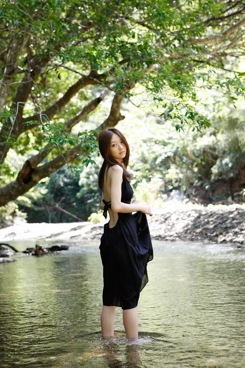 [Wanibooks wbgc] No.93 逢沢りな Rina Aizawa 写真集