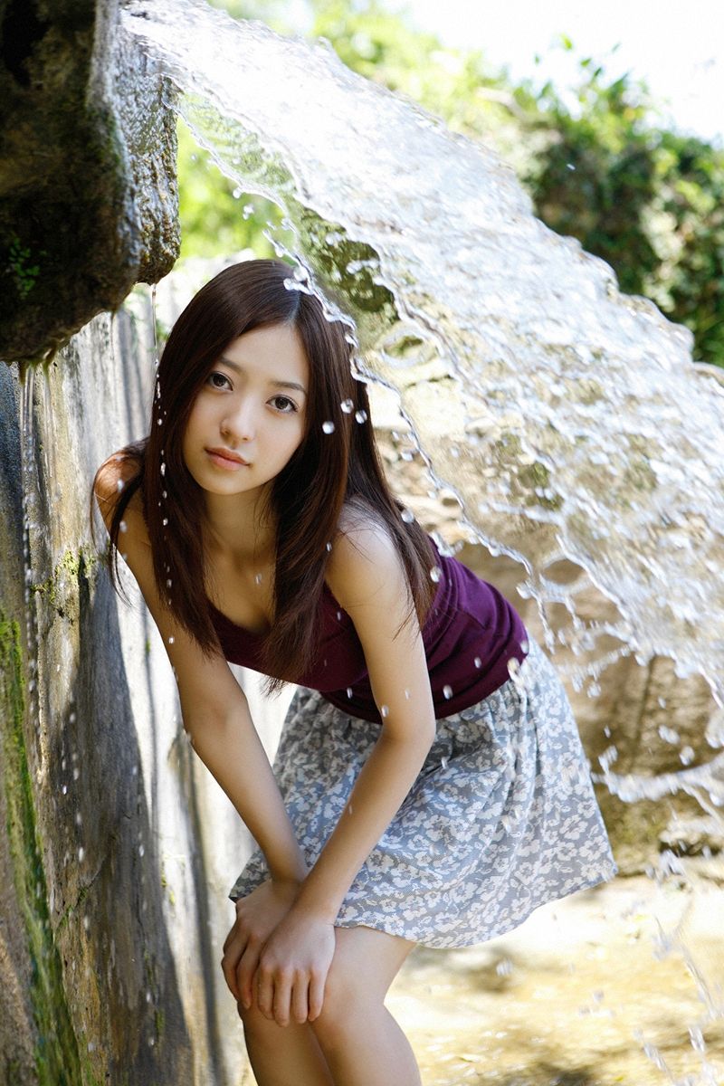 [Wanibooks wbgc] No.93 逢沢りな Rina Aizawa 写真集