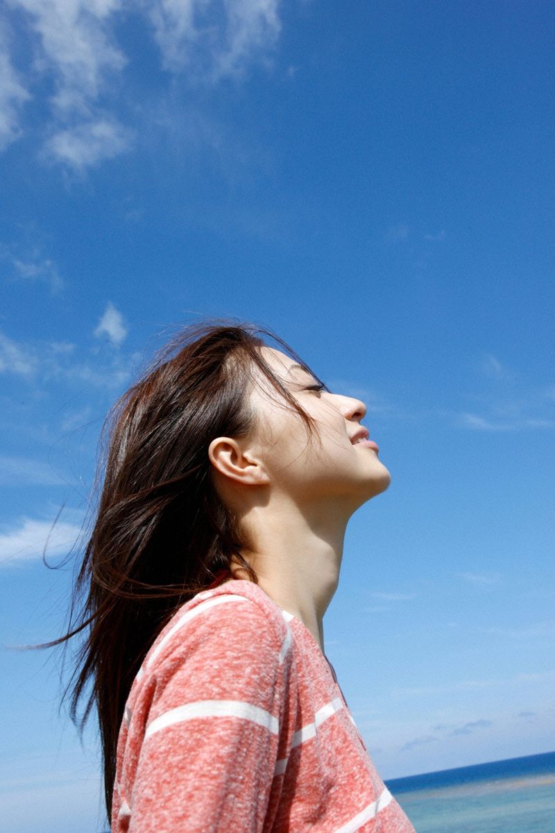 [Wanibooks wbgc] No.93 逢沢りな Rina Aizawa 写真集
