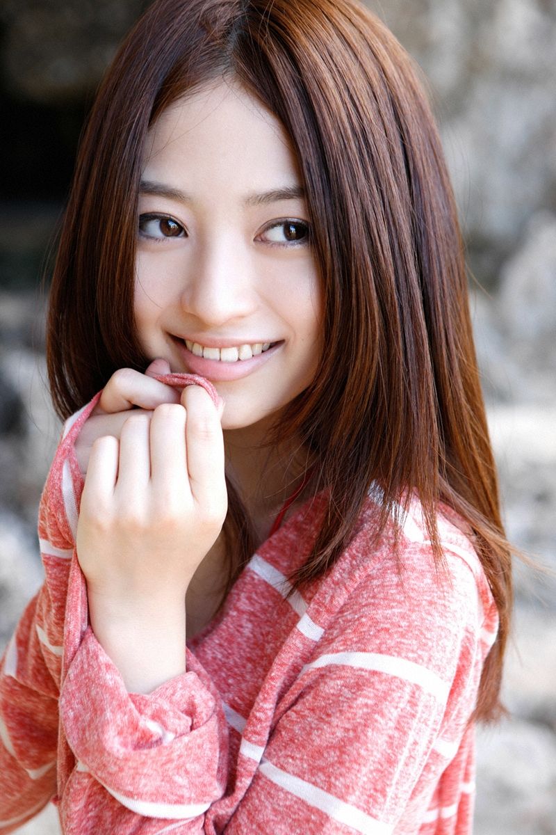[Wanibooks wbgc] No.93 逢沢りな Rina Aizawa 写真集