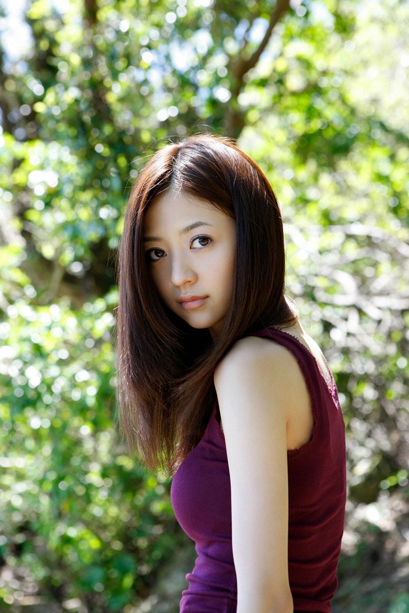[Wanibooks wbgc] No.93 逢沢りな Rina Aizawa 写真集
