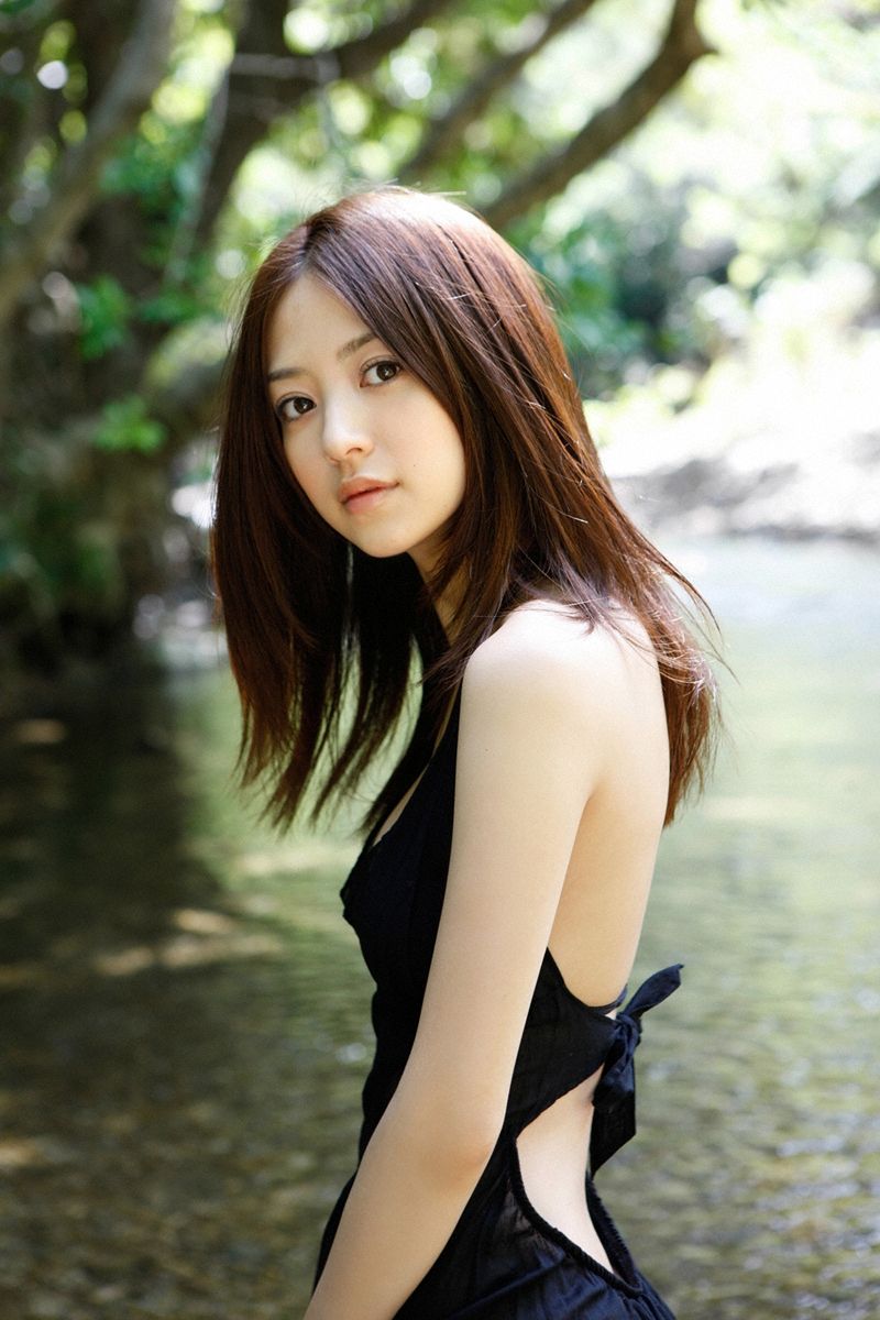 [Wanibooks wbgc] No.93 逢沢りな Rina Aizawa 写真集