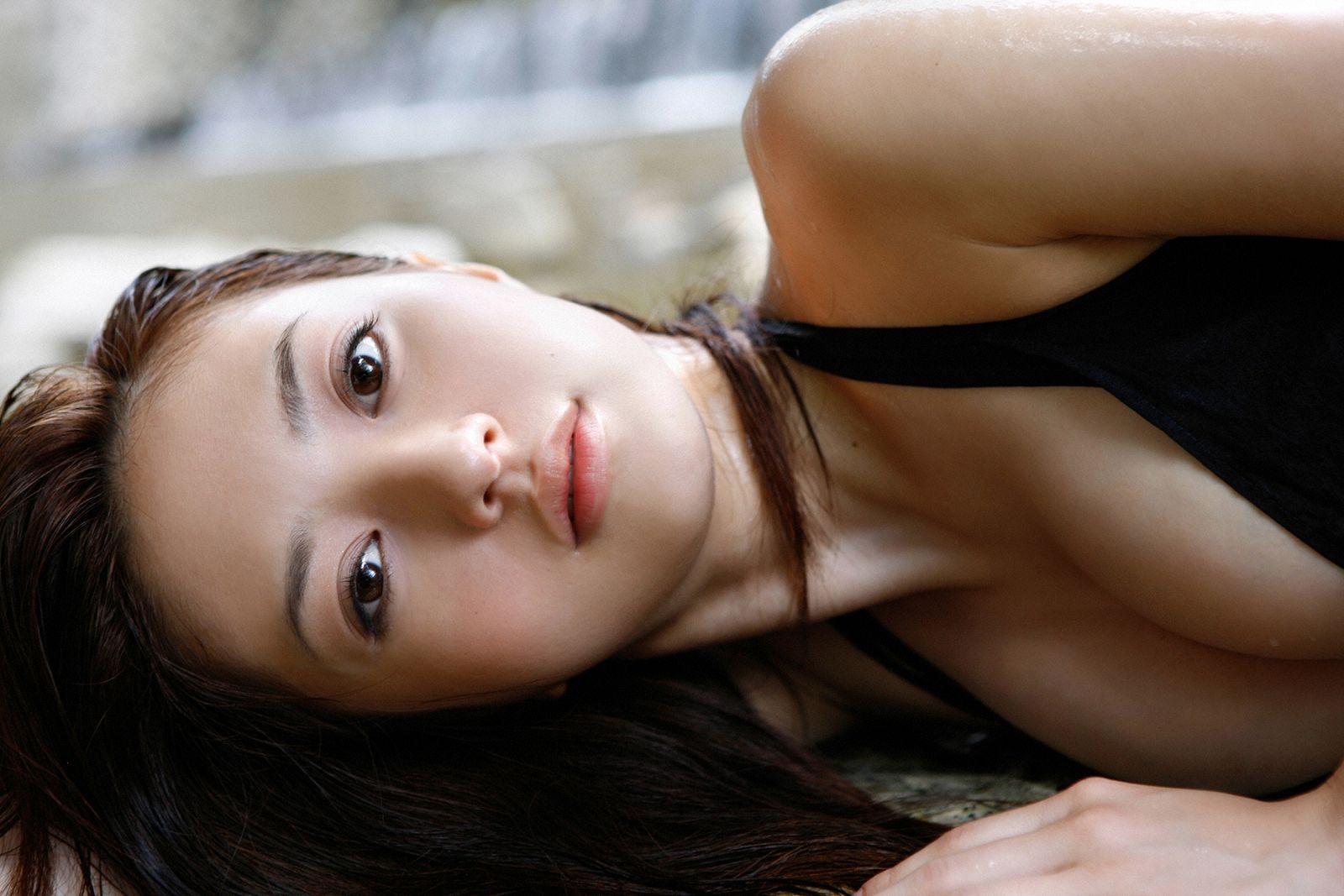 [Wanibooks wbgc] No.93 逢沢りな Rina Aizawa 写真集