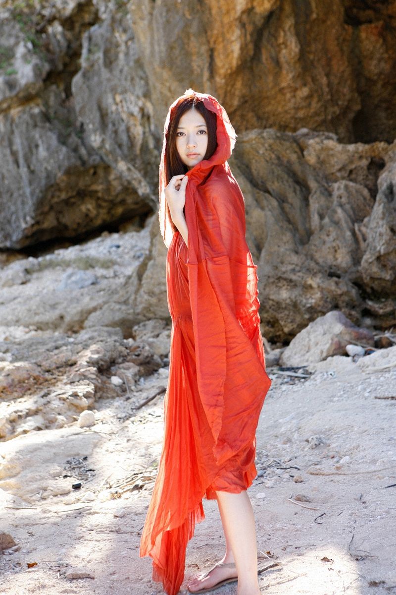 [Wanibooks wbgc] No.93 逢沢りな Rina Aizawa 写真集