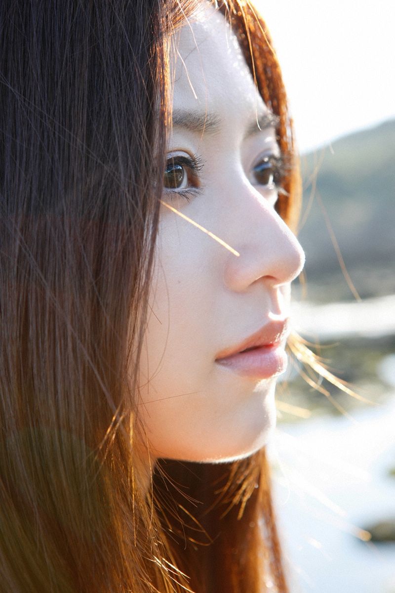 [Wanibooks wbgc] No.93 逢沢りな Rina Aizawa 写真集