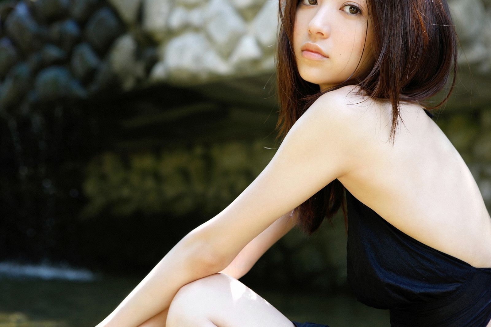 [Wanibooks wbgc] No.93 逢沢りな Rina Aizawa 写真集
