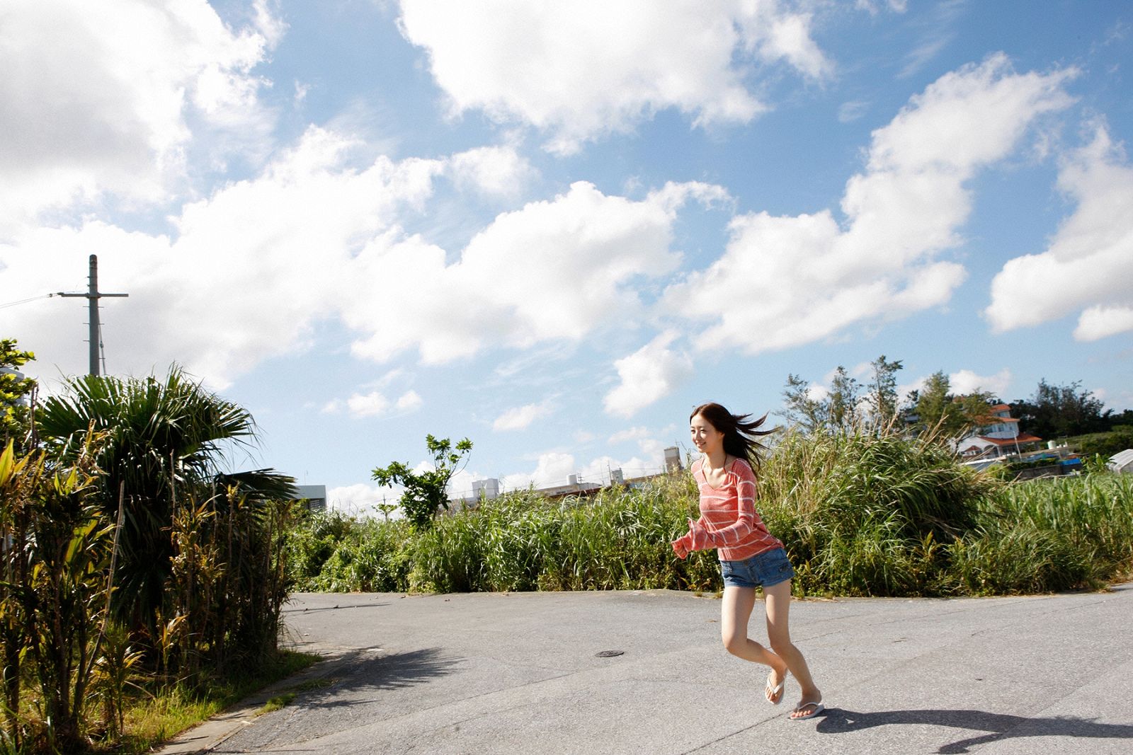 [Wanibooks wbgc] No.93 逢沢りな Rina Aizawa 写真集