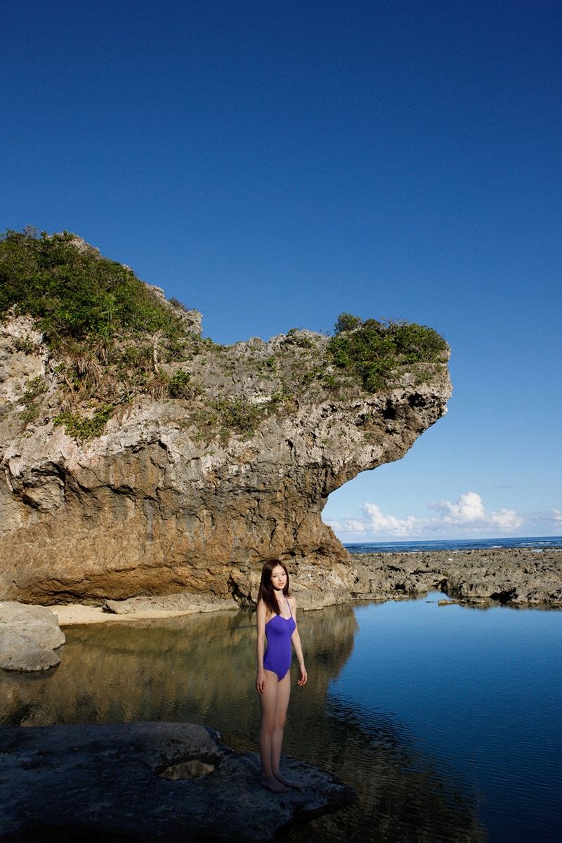 [Wanibooks wbgc] No.93 逢沢りな Rina Aizawa 写真集