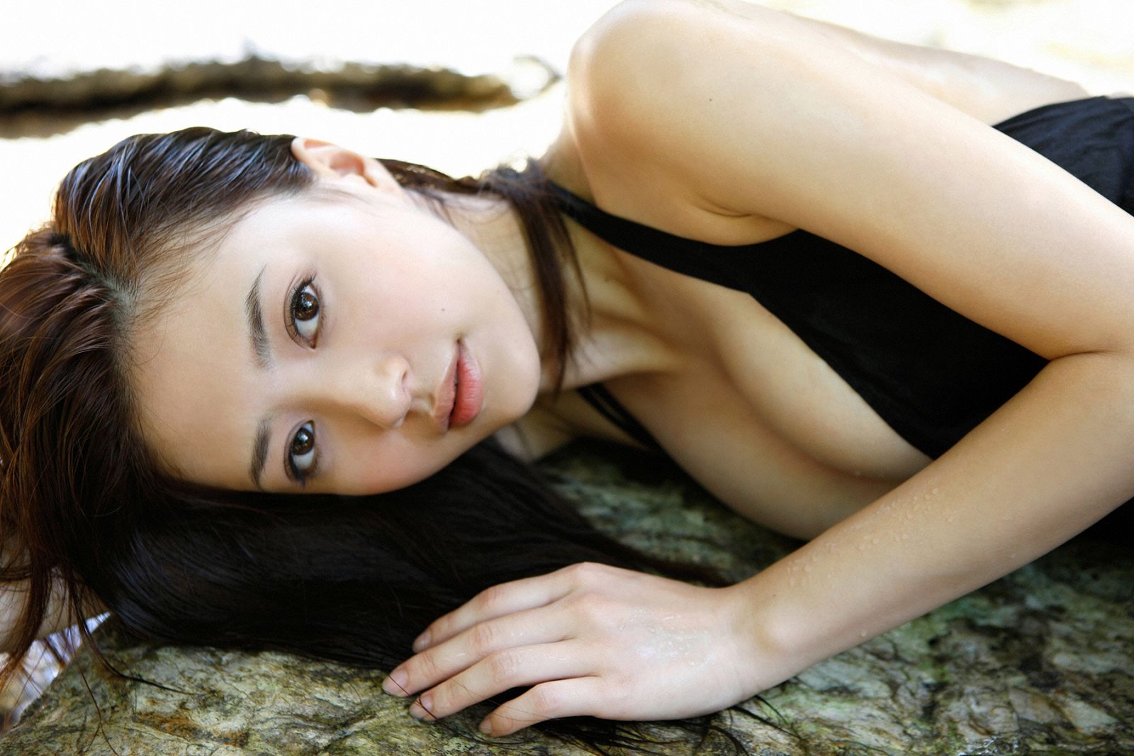 [Wanibooks wbgc] No.93 逢沢りな Rina Aizawa 写真集