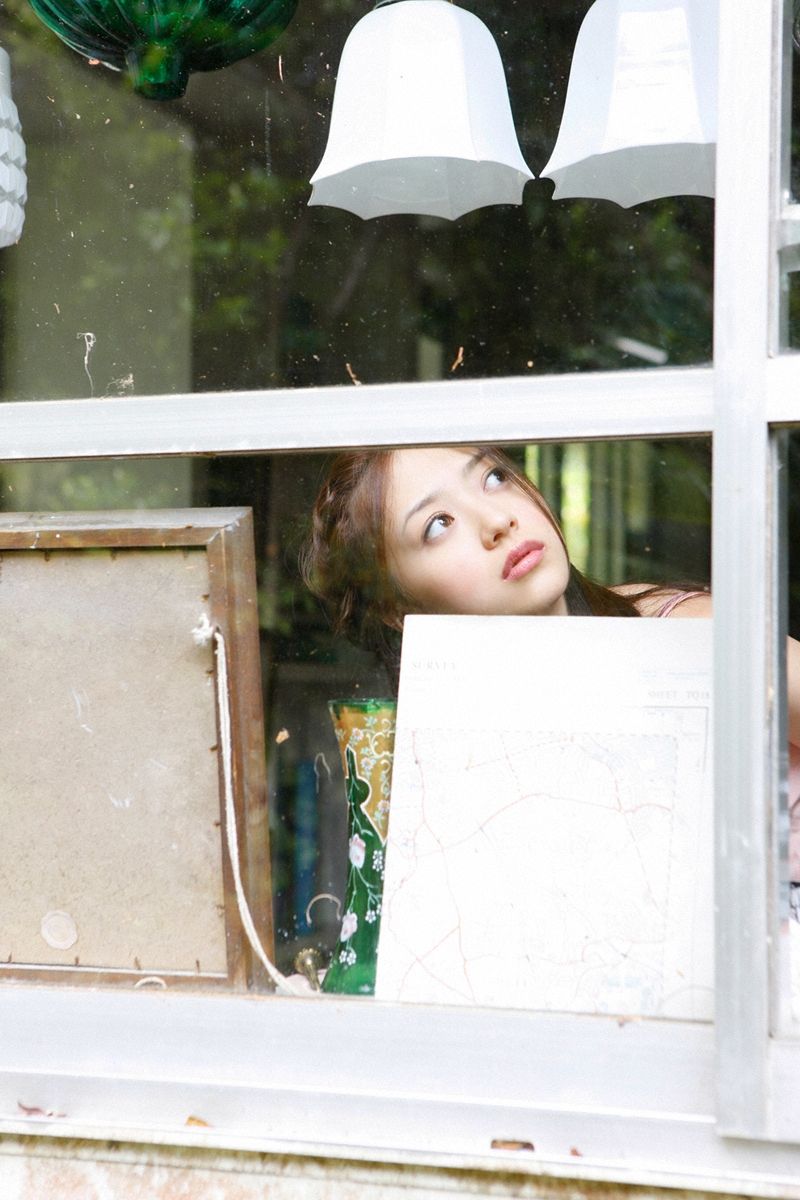 [Wanibooks wbgc] No.93 逢沢りな Rina Aizawa 写真集
