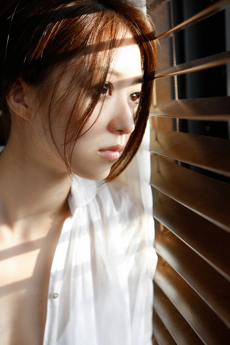 [Wanibooks wbgc] No.93 逢沢りな Rina Aizawa 写真集