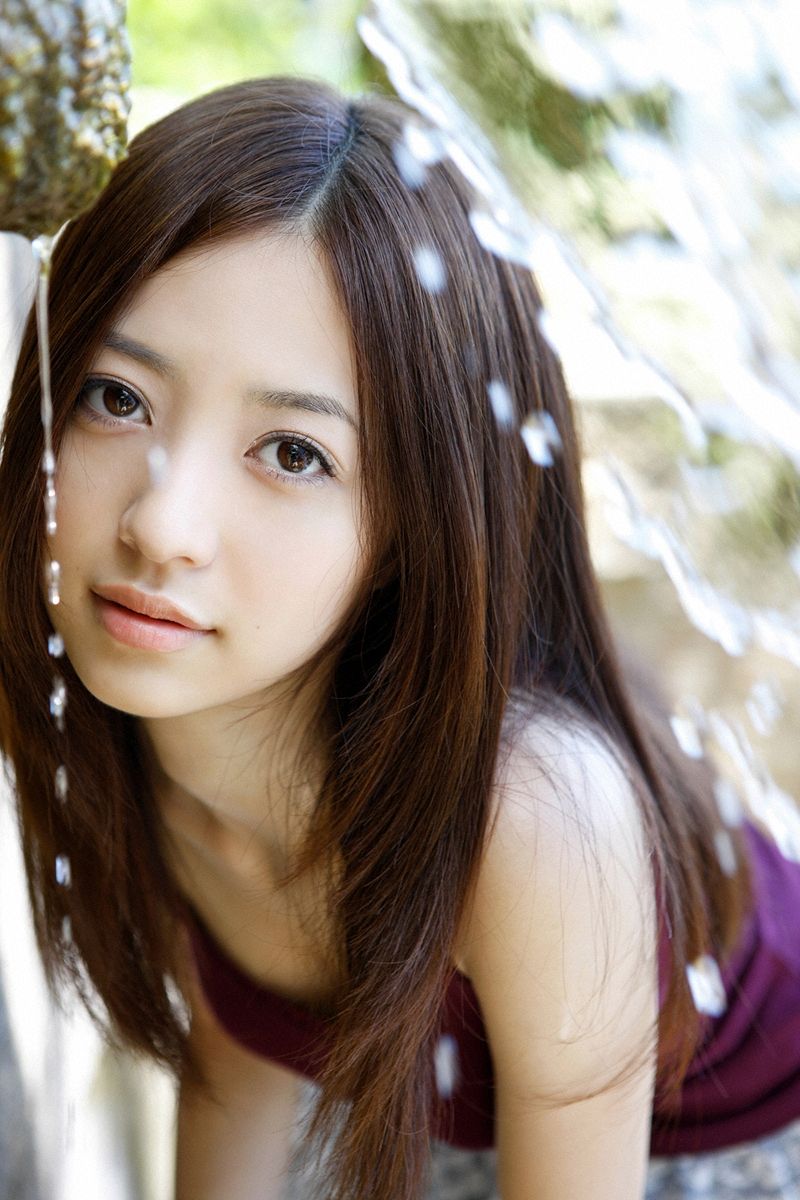 [Wanibooks wbgc] No.93 逢沢りな Rina Aizawa 写真集