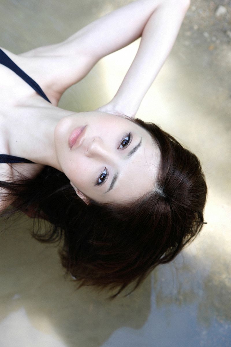 [Wanibooks wbgc] No.93 逢沢りな Rina Aizawa 写真集