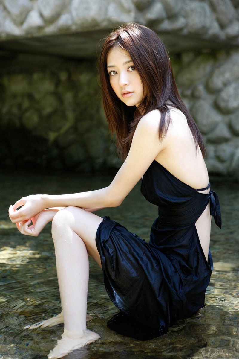 [Wanibooks wbgc] No.93 逢沢りな Rina Aizawa 写真集
