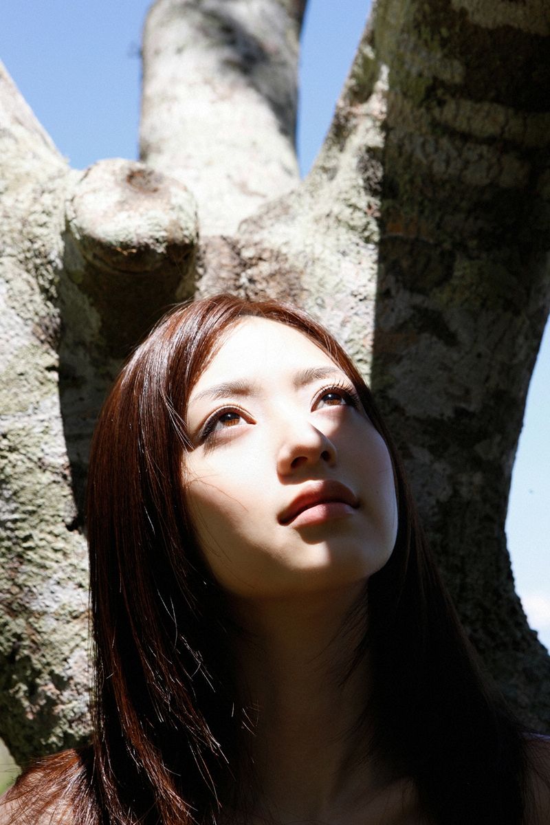 [Wanibooks wbgc] No.93 逢沢りな Rina Aizawa 写真集
