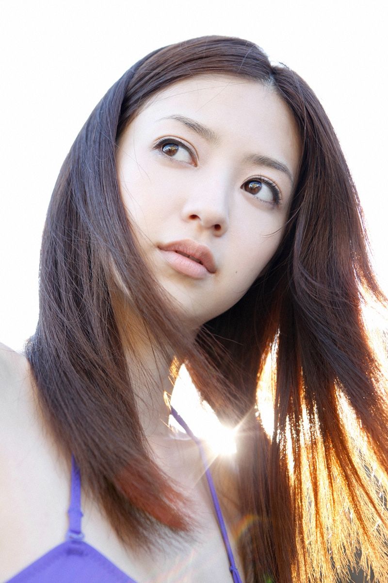 [Wanibooks wbgc] No.93 逢沢りな Rina Aizawa 写真集