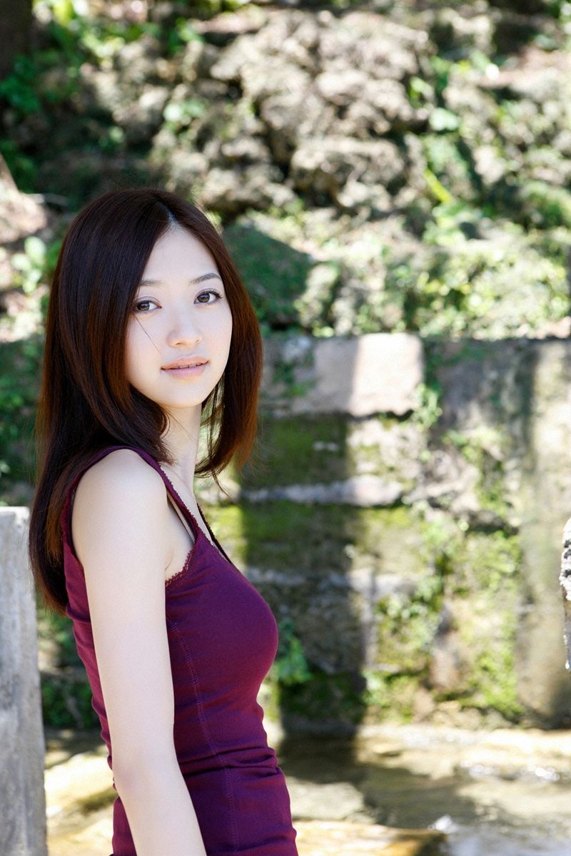[Wanibooks wbgc] No.93 逢沢りな Rina Aizawa 写真集