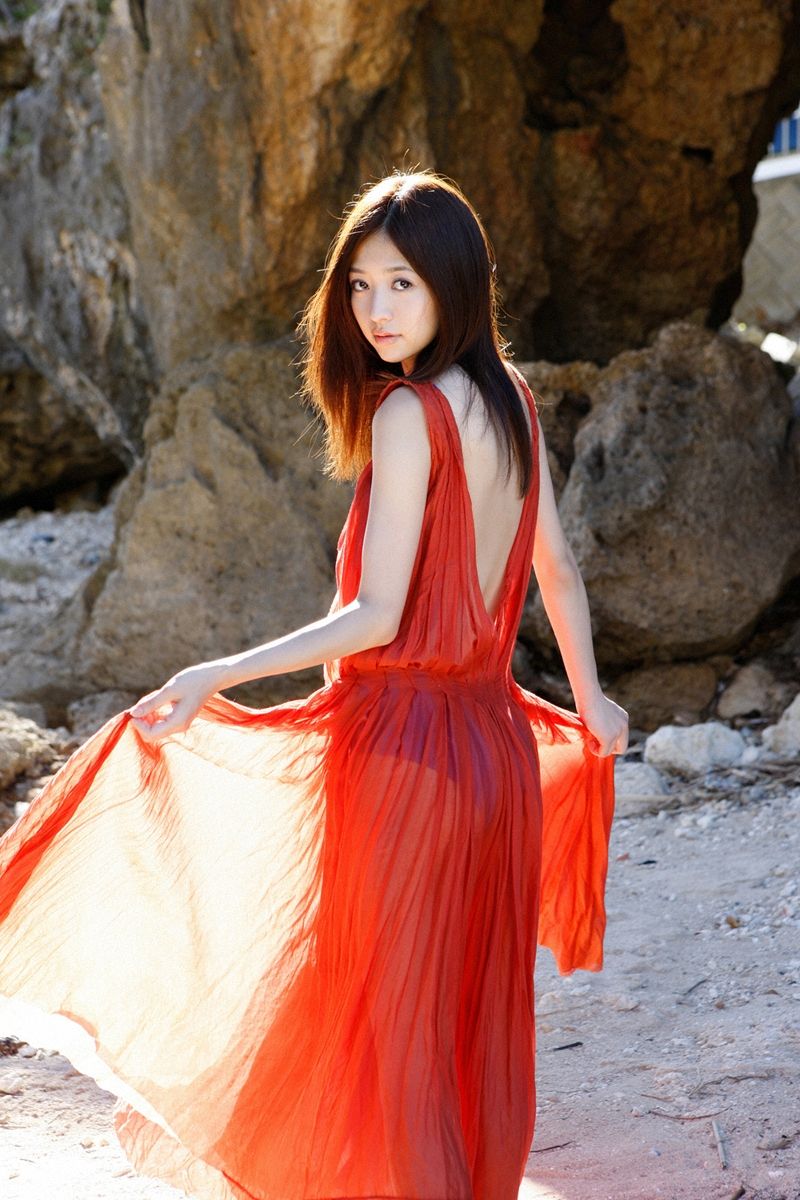 [Wanibooks wbgc] No.93 逢沢りな Rina Aizawa 写真集