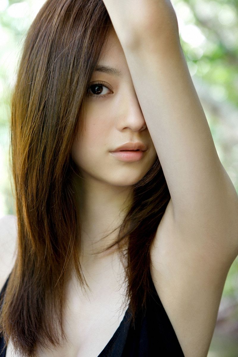 [Wanibooks wbgc] No.93 逢沢りな Rina Aizawa 写真集