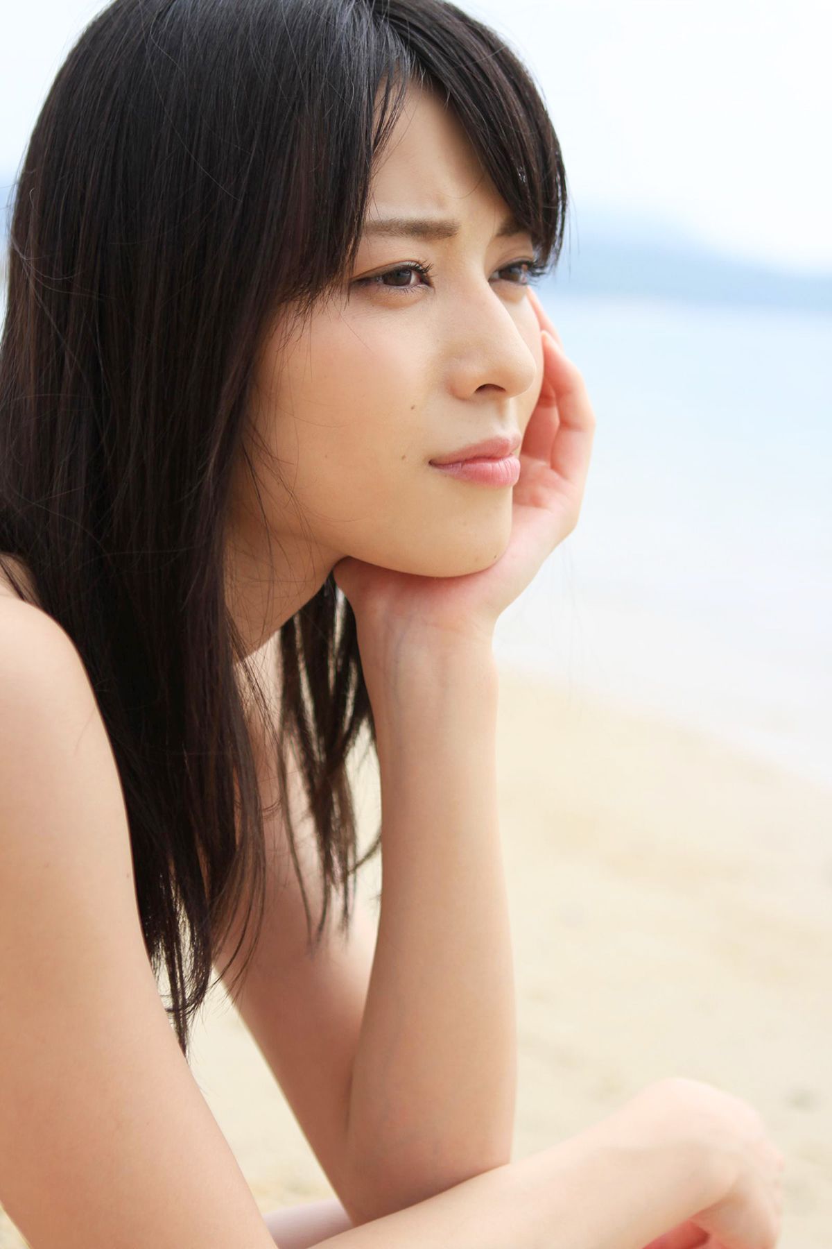[Hello! Project Digital Books] No.127 矢岛舞美 Maimi Yajima 写真套图