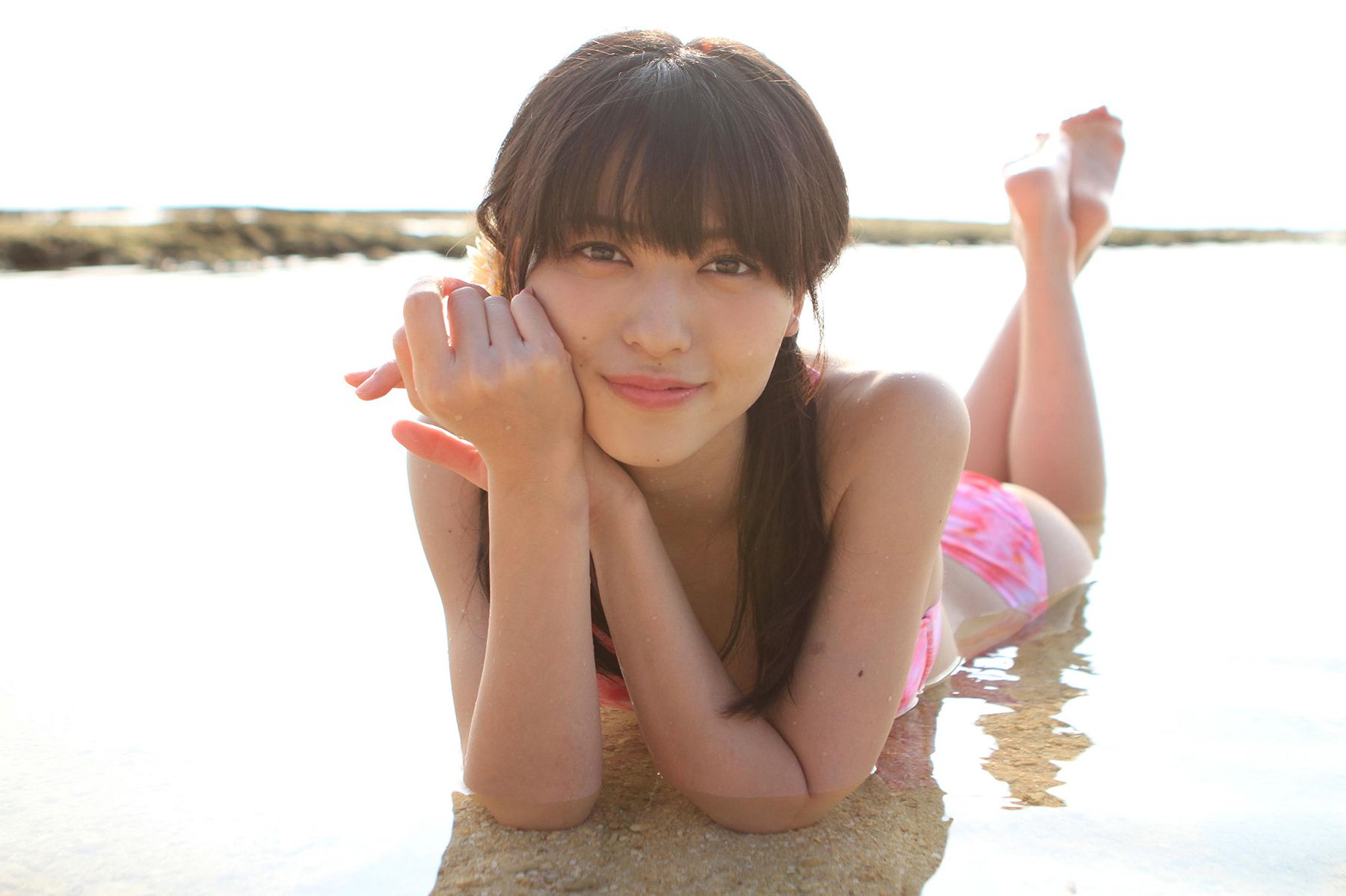 [Hello! Project Digital Books] No.127 矢岛舞美 Maimi Yajima 写真套图