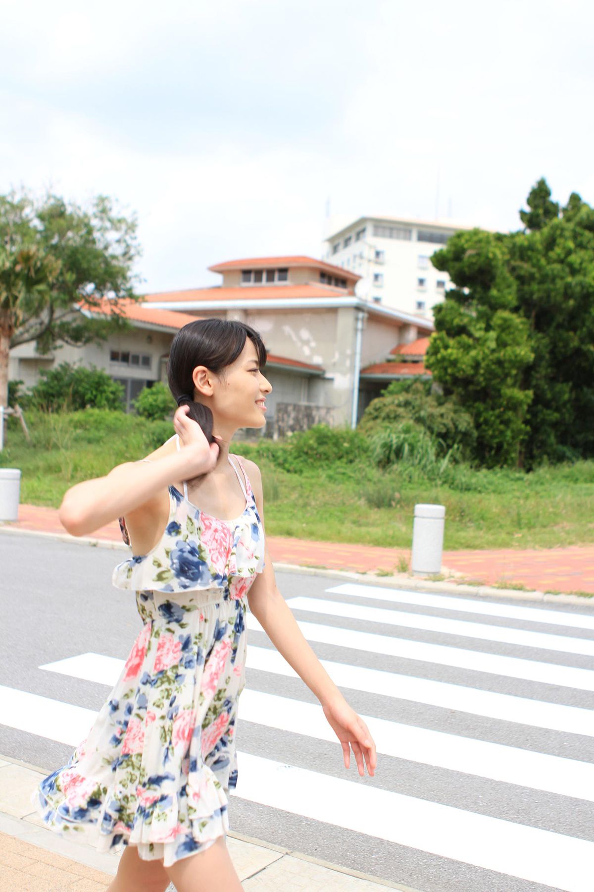 [Hello! Project Digital Books] No.127 矢岛舞美 Maimi Yajima 写真套图