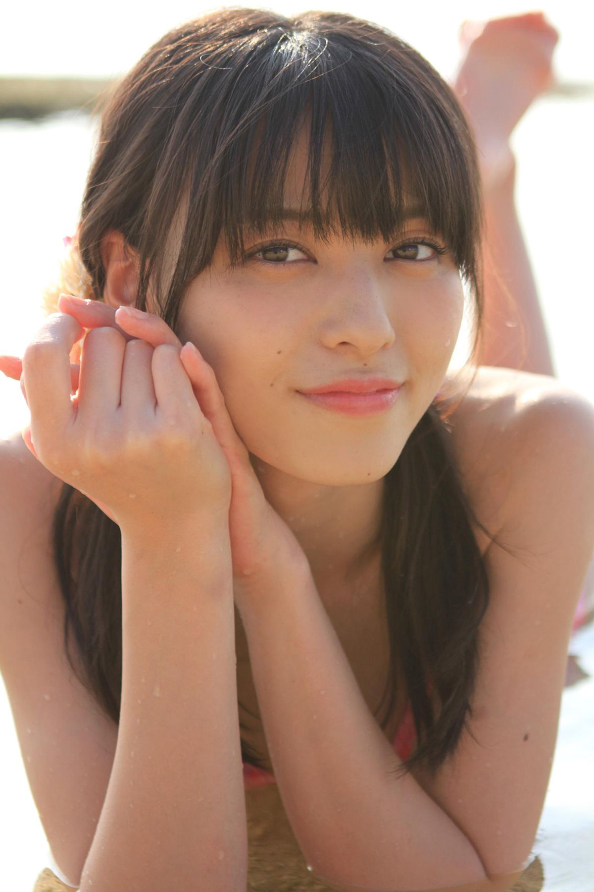 [Hello! Project Digital Books] No.127 矢岛舞美 Maimi Yajima 写真套图