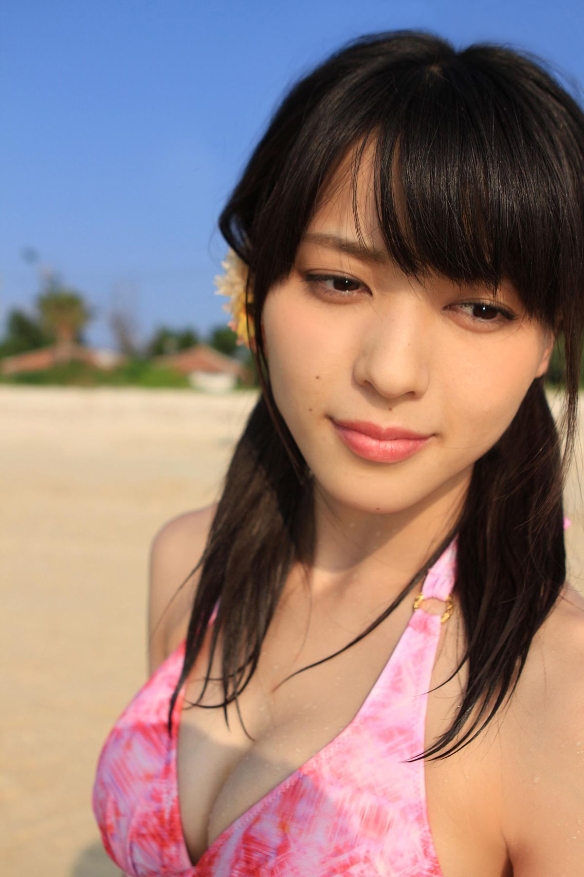 [Hello! Project Digital Books] No.127 矢岛舞美 Maimi Yajima 写真套图