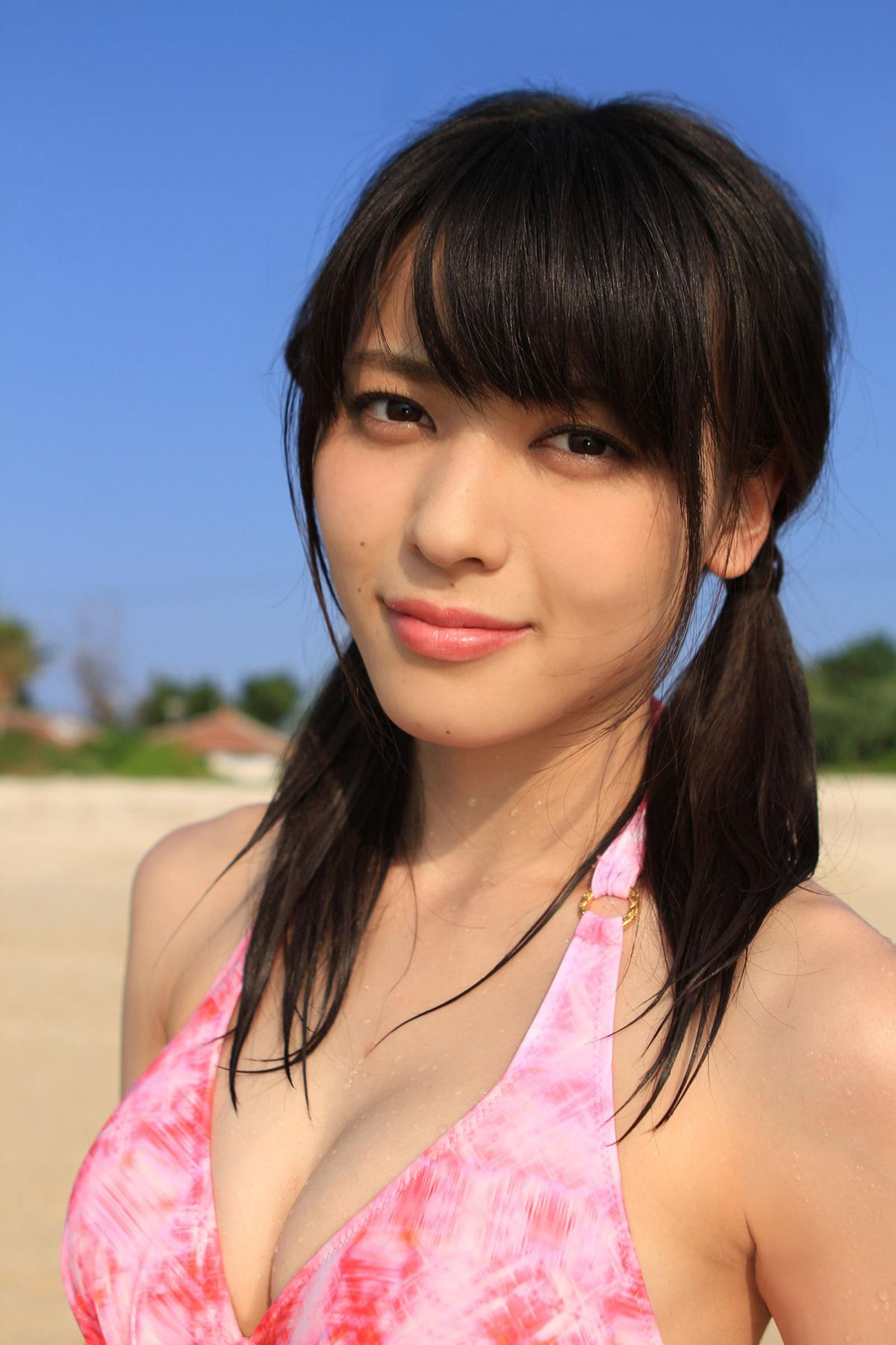 [Hello! Project Digital Books] No.127 矢岛舞美 Maimi Yajima 写真套图