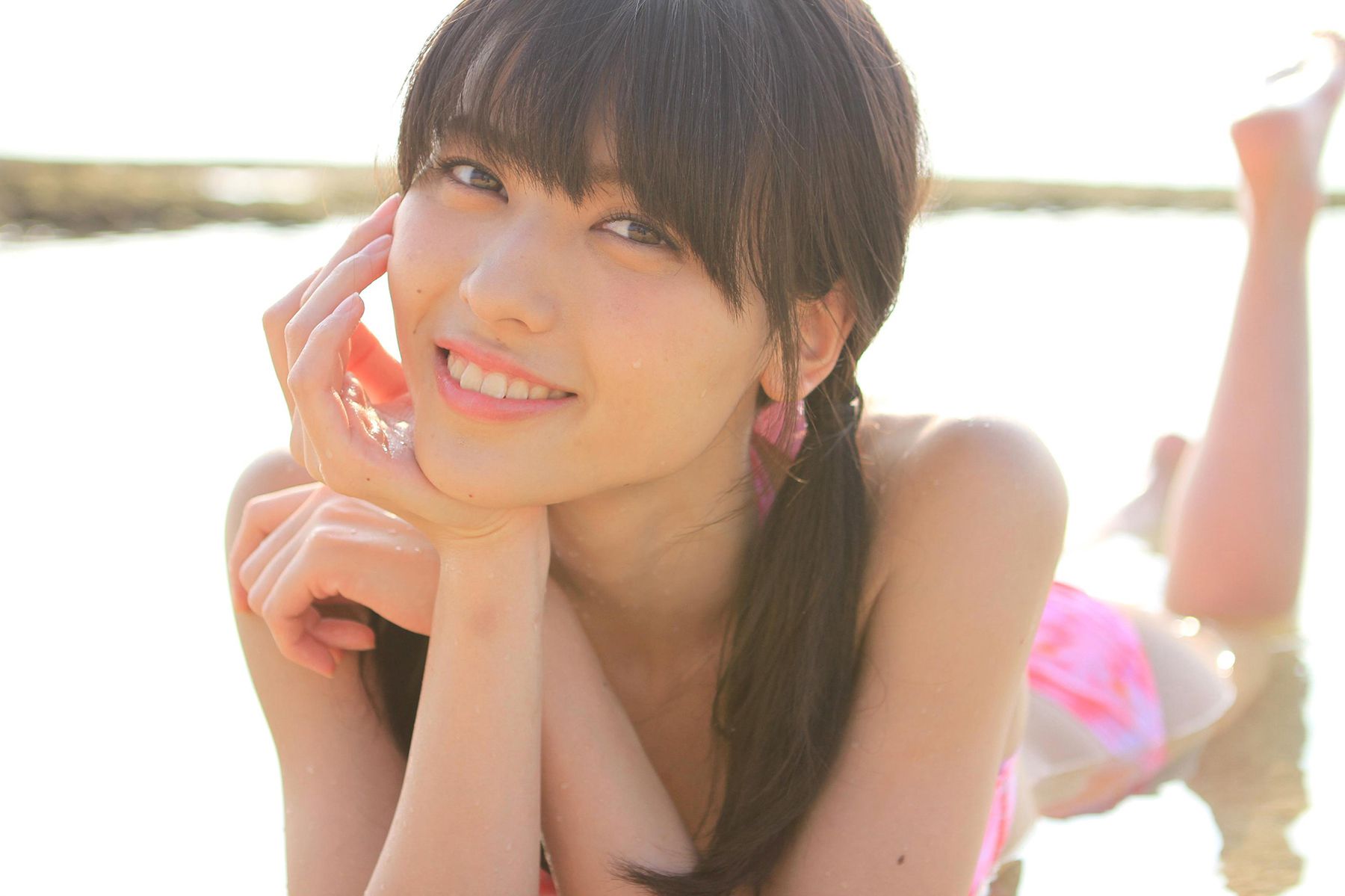 [Hello! Project Digital Books] No.127 矢岛舞美 Maimi Yajima 写真套图
