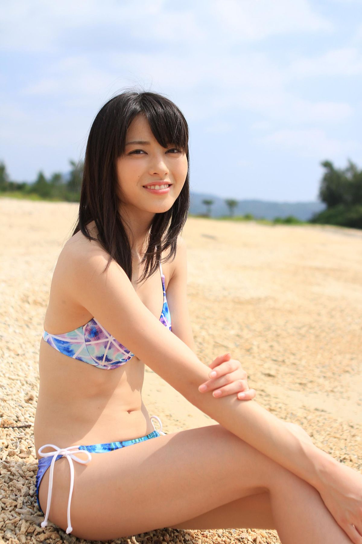 [Hello! Project Digital Books] No.127 矢岛舞美 Maimi Yajima 写真套图